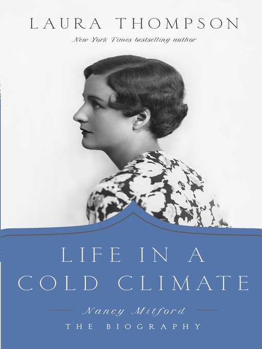 Cover image for Life in a Cold Climate